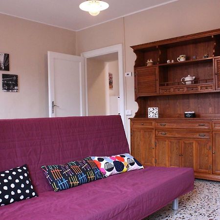 Casa Dennis Lejlighed Cannobio Eksteriør billede